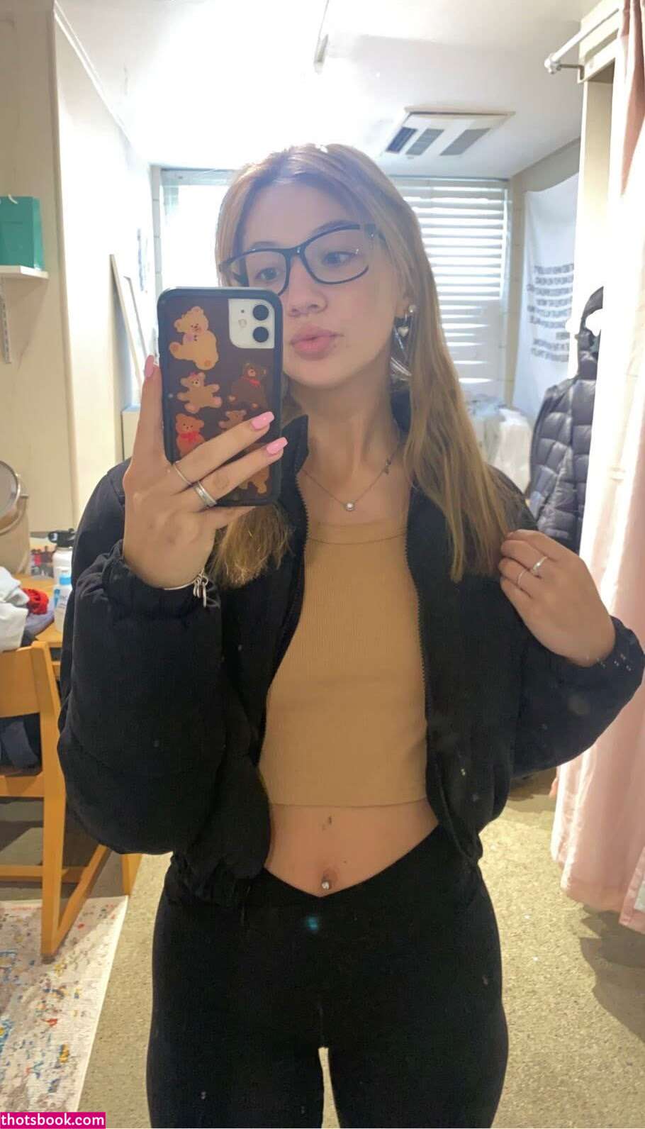 Kaitlyn Carothers Nude Leaks OnlyFans Photos #6 1761312