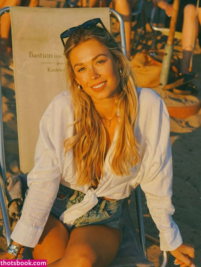 Lena Schwender lenaschwender Nude Leaks OnlyFans Photos #3 1761431