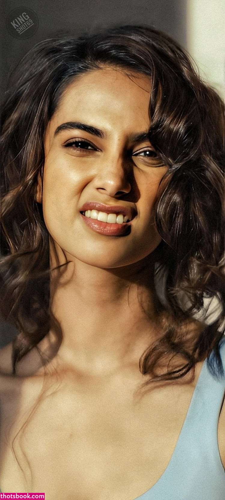 Meenakshi Chaudhary Nude Leaks OnlyFans Photos #1 1761521