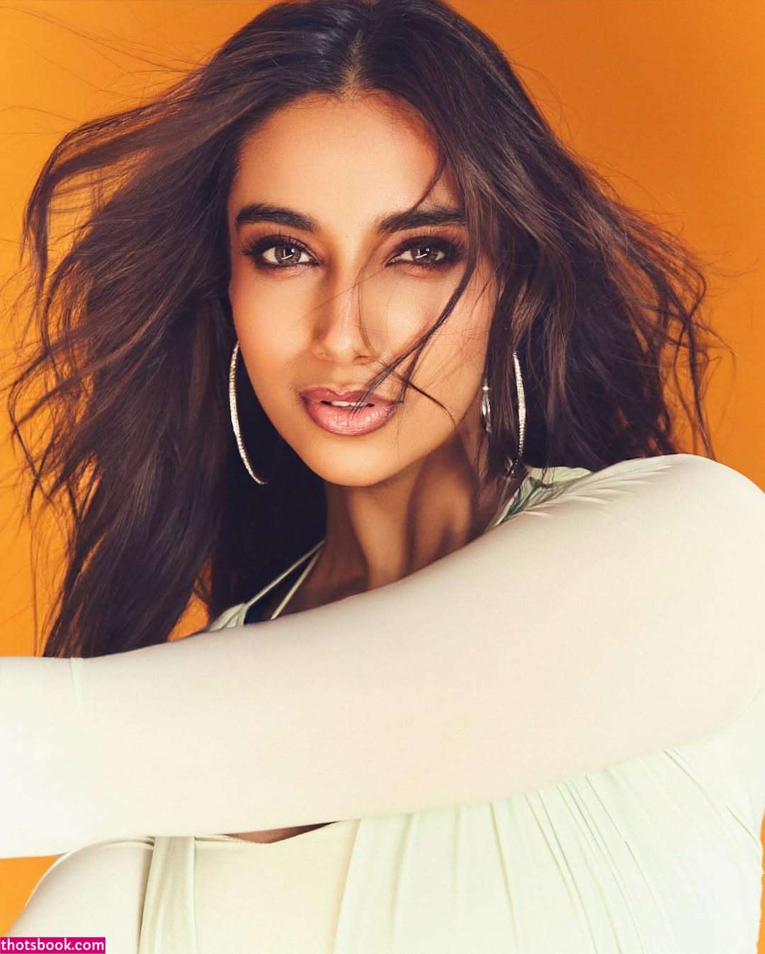 Meenakshi Chaudhary Nude Leaks OnlyFans Photos #3 1761535