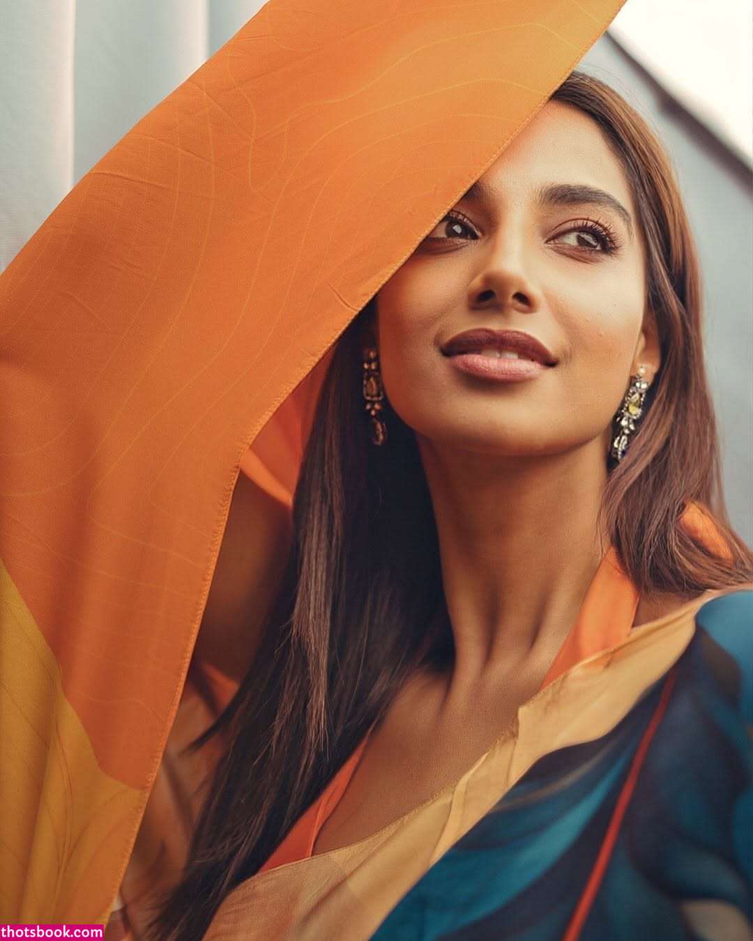 Meenakshi Chaudhary Nude Leaks OnlyFans Photos #4 1761542