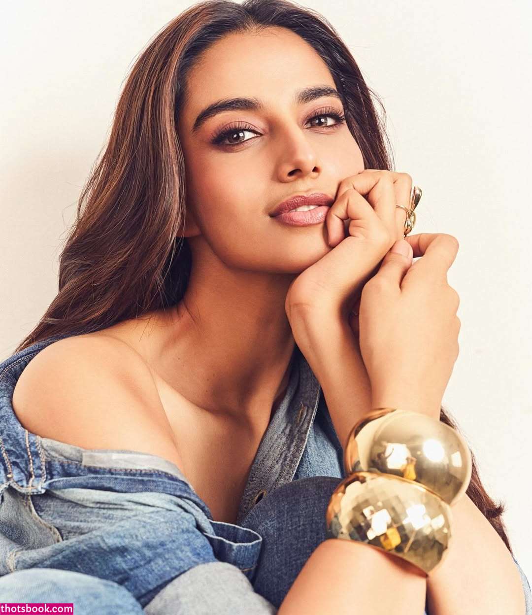 Meenakshi Chaudhary Nude Leaks OnlyFans Photos #5 1761557