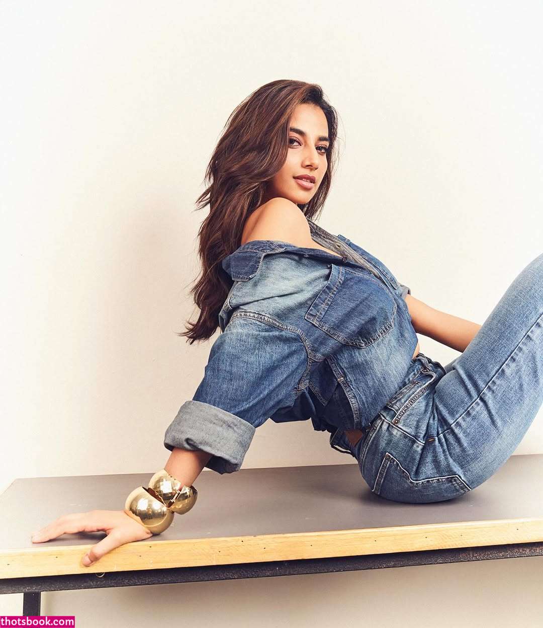 Meenakshi Chaudhary Nude Leaks OnlyFans Photos #5 1761561