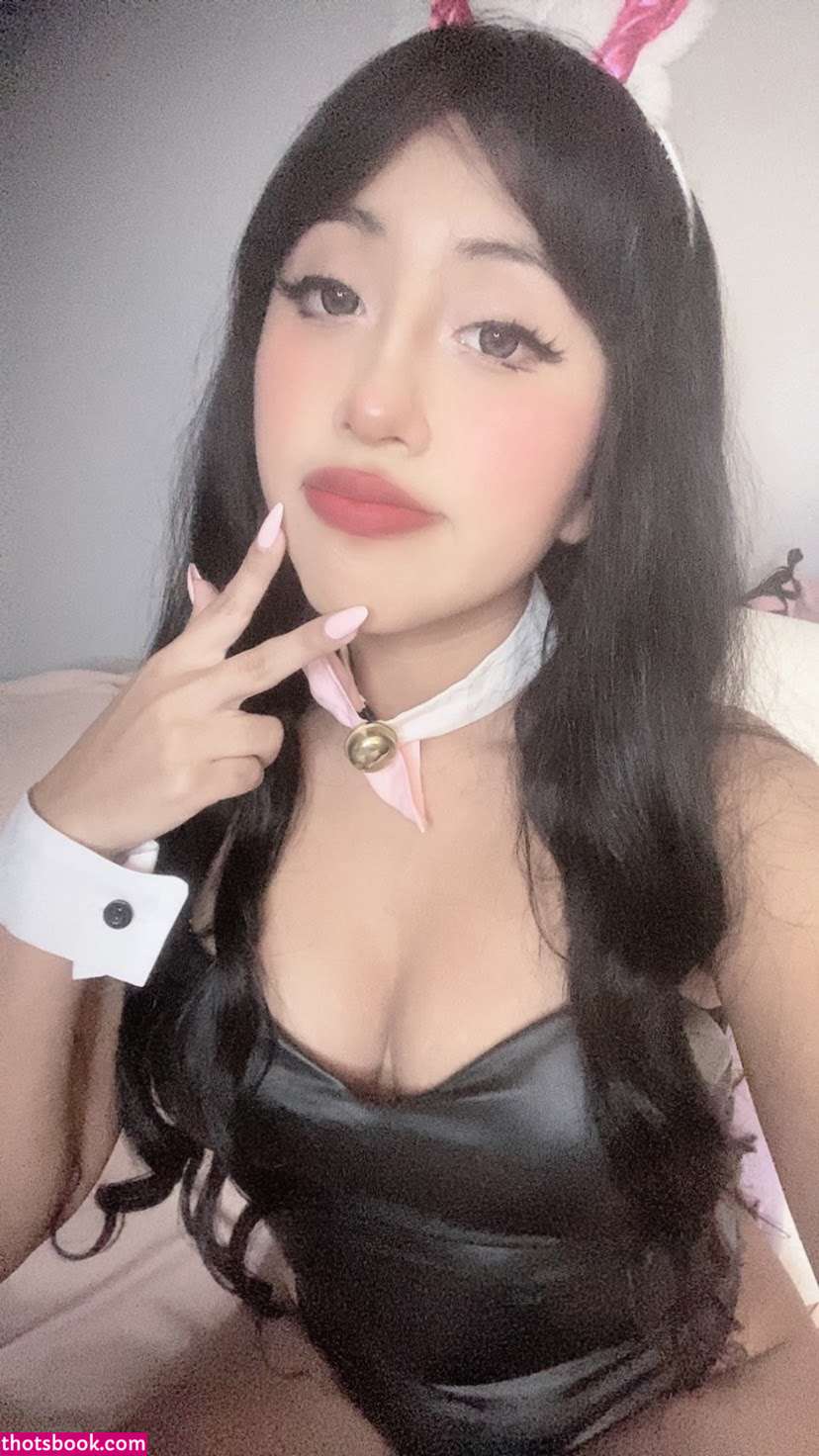 Milkiewaifu Nude Leaks OnlyFans Photos #1 1761601