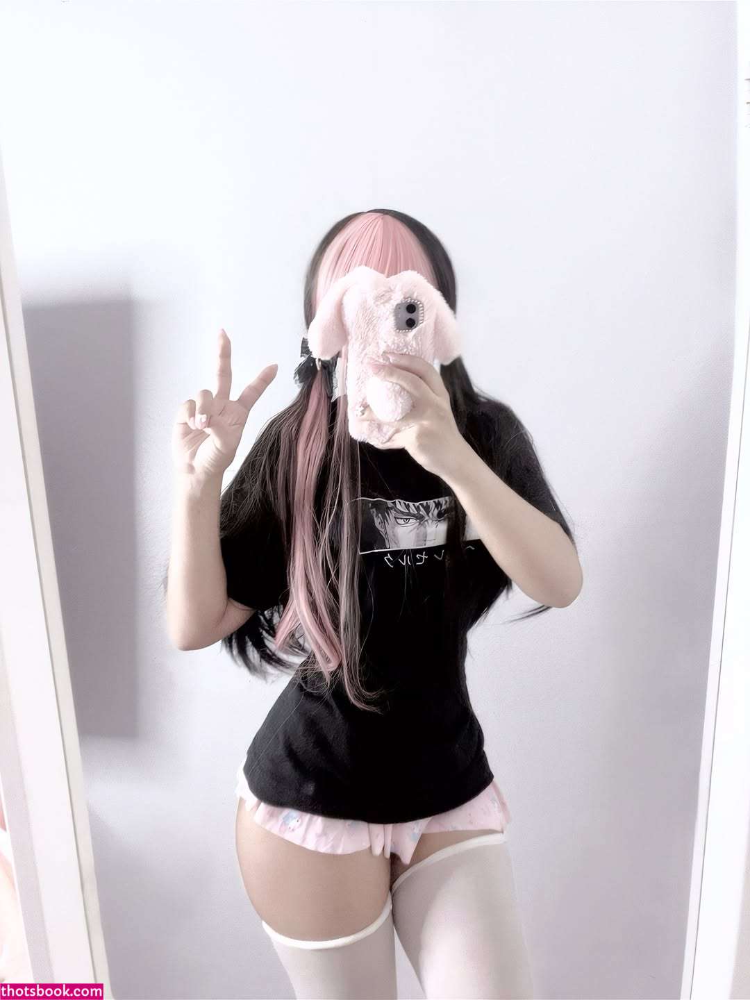 Milkiewaifu Nude Leaks OnlyFans Photos #3 1761612