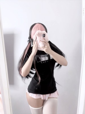 Milkiewaifu Nude Leaks OnlyFans Photos #3