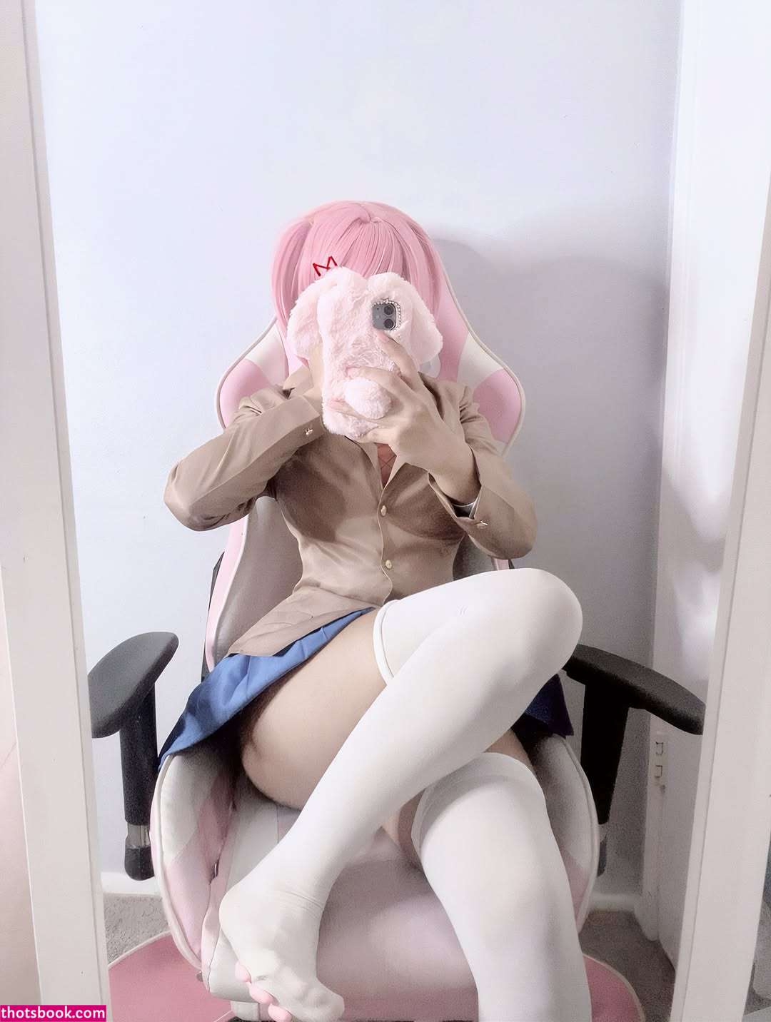 Milkiewaifu Nude Leaks OnlyFans Photos #4 1761615