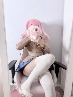 Milkiewaifu Nude Leaks OnlyFans Photos #4