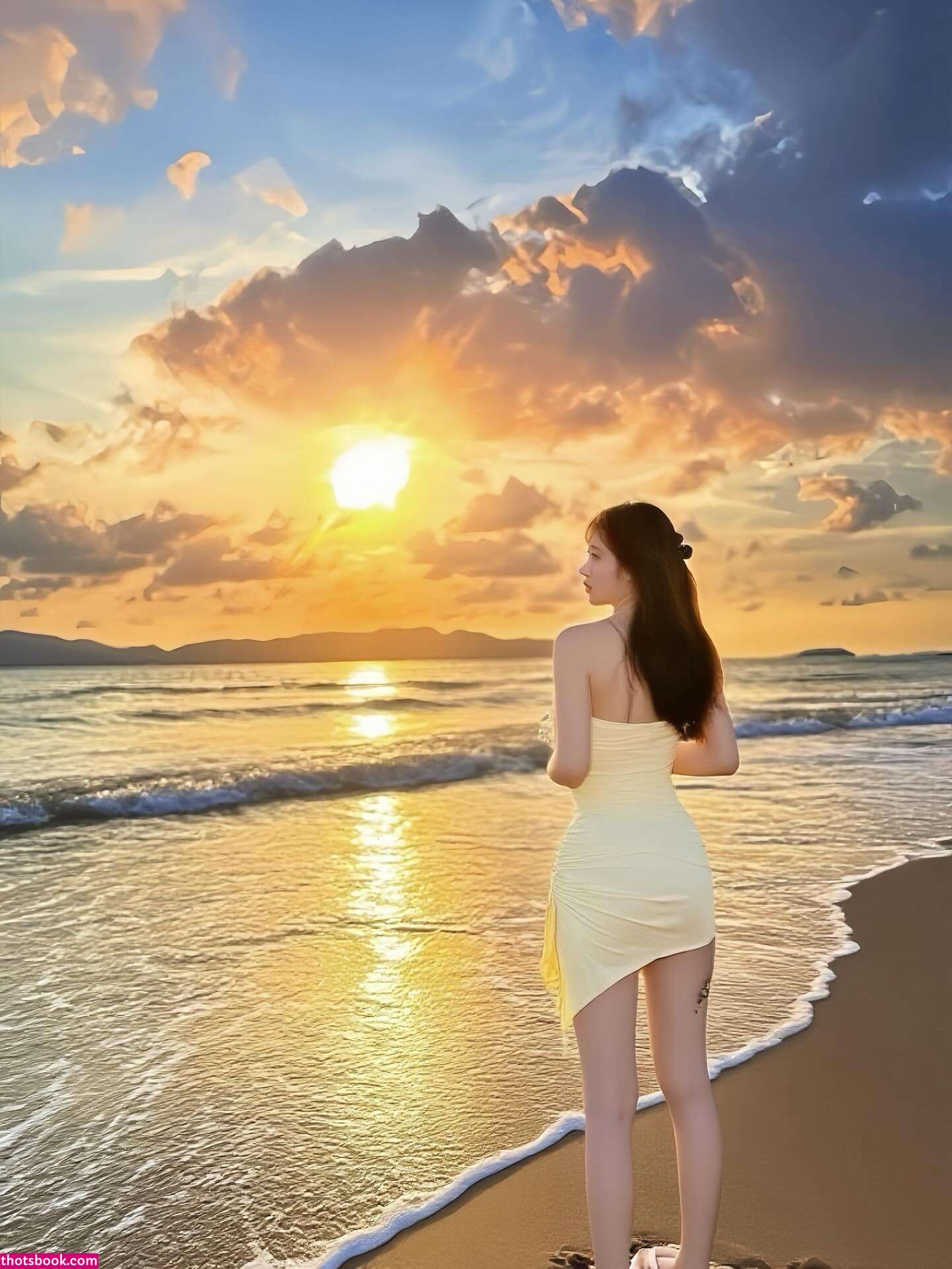 nisazandy Nude Leaks OnlyFans Photos #6 1761804