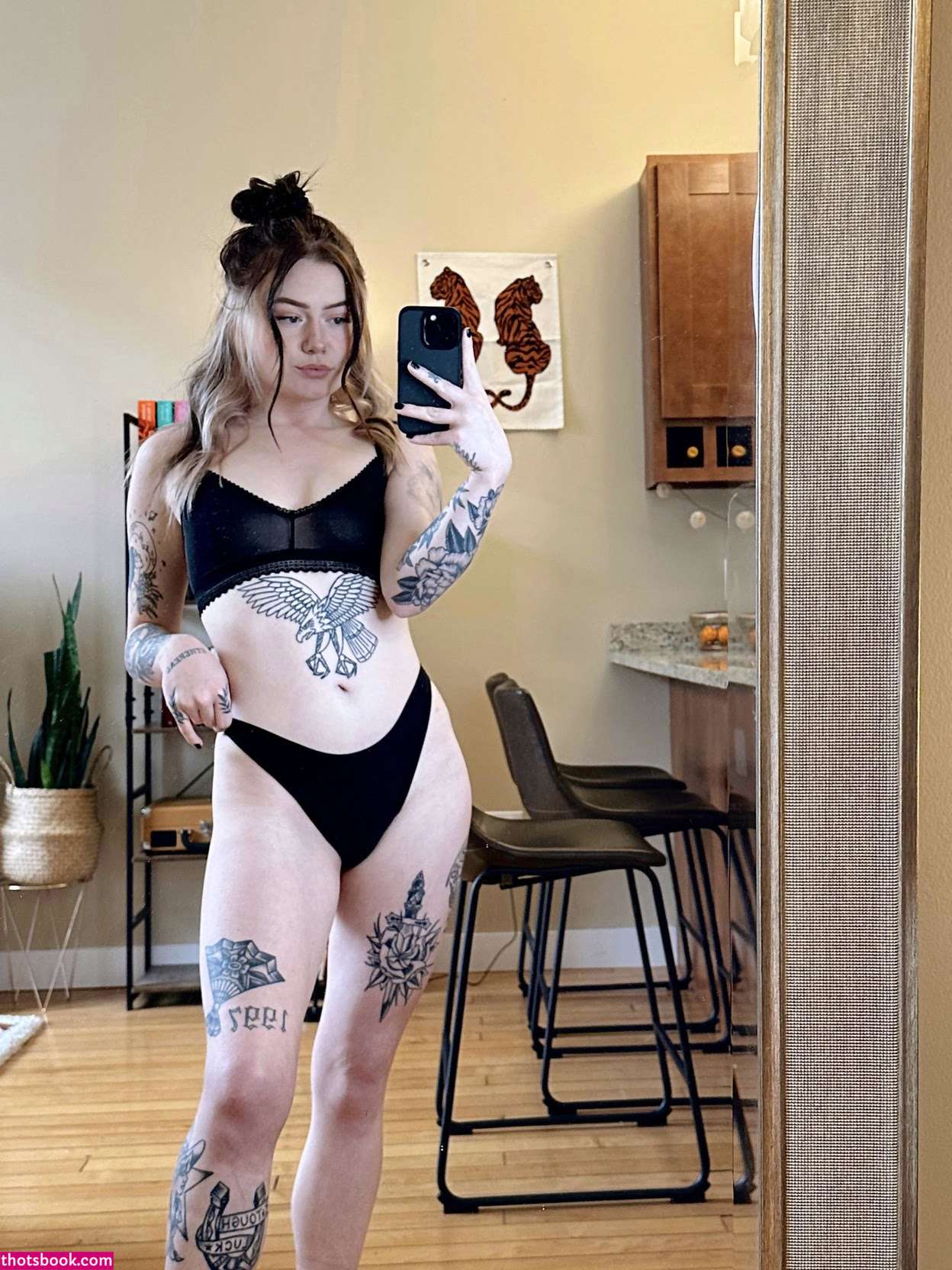 Oatmiilk Babybrooklyn1 Nude Leaks OnlyFans Photos #4 1761827