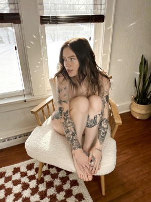 Oatmiilk Babybrooklyn1 Nude Leaks OnlyFans Photos #5