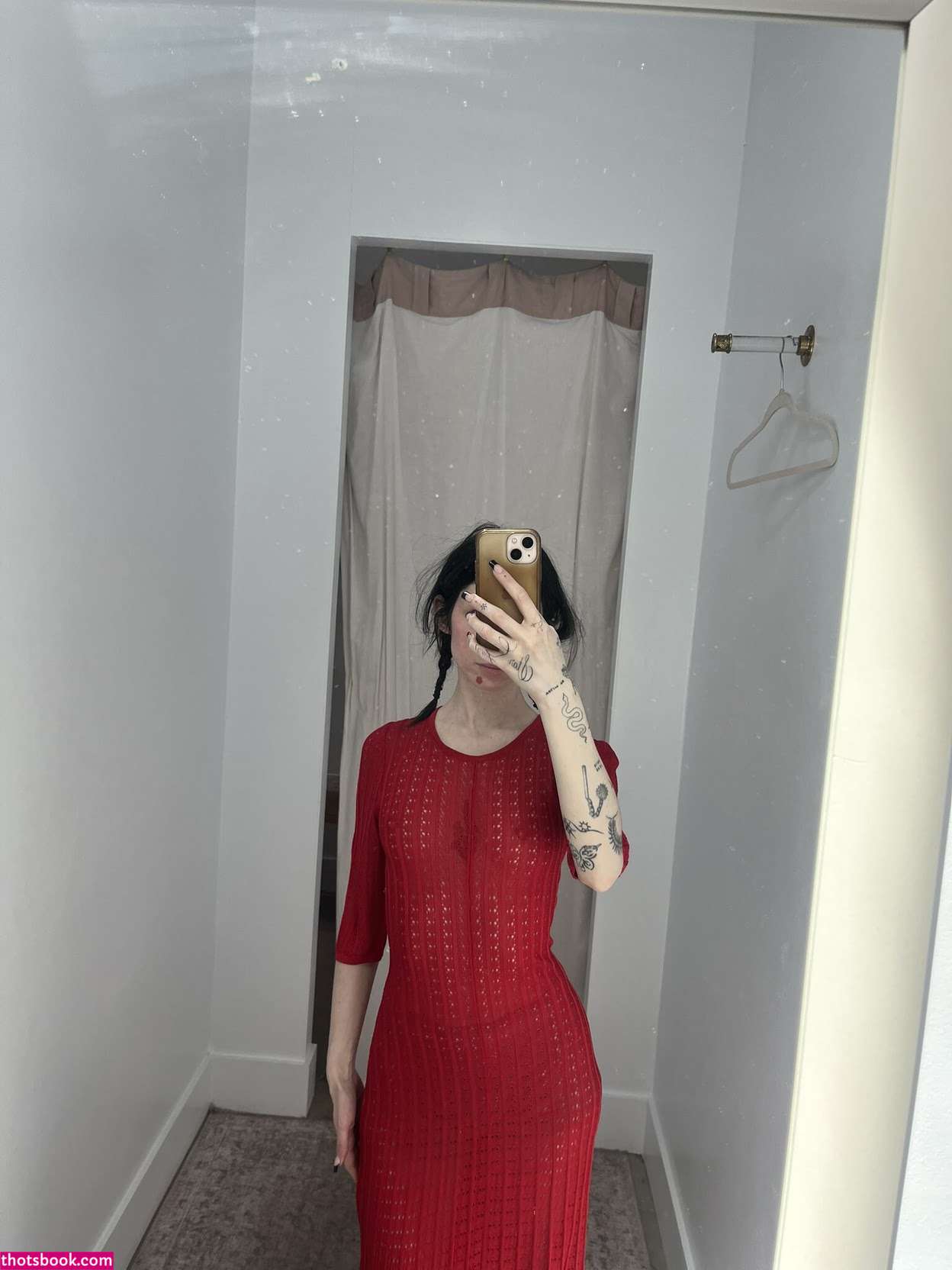 Saradonda barrenwomb maya mortal Nude Leaks OnlyFans Photos #2 1761969