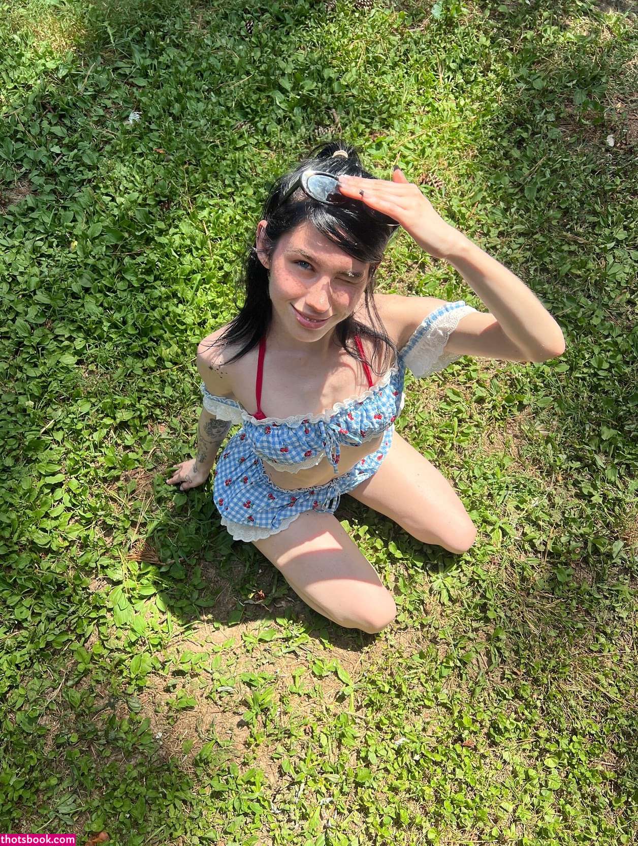 Saradonda barrenwomb maya mortal Nude Leaks OnlyFans Photos #2 1761971