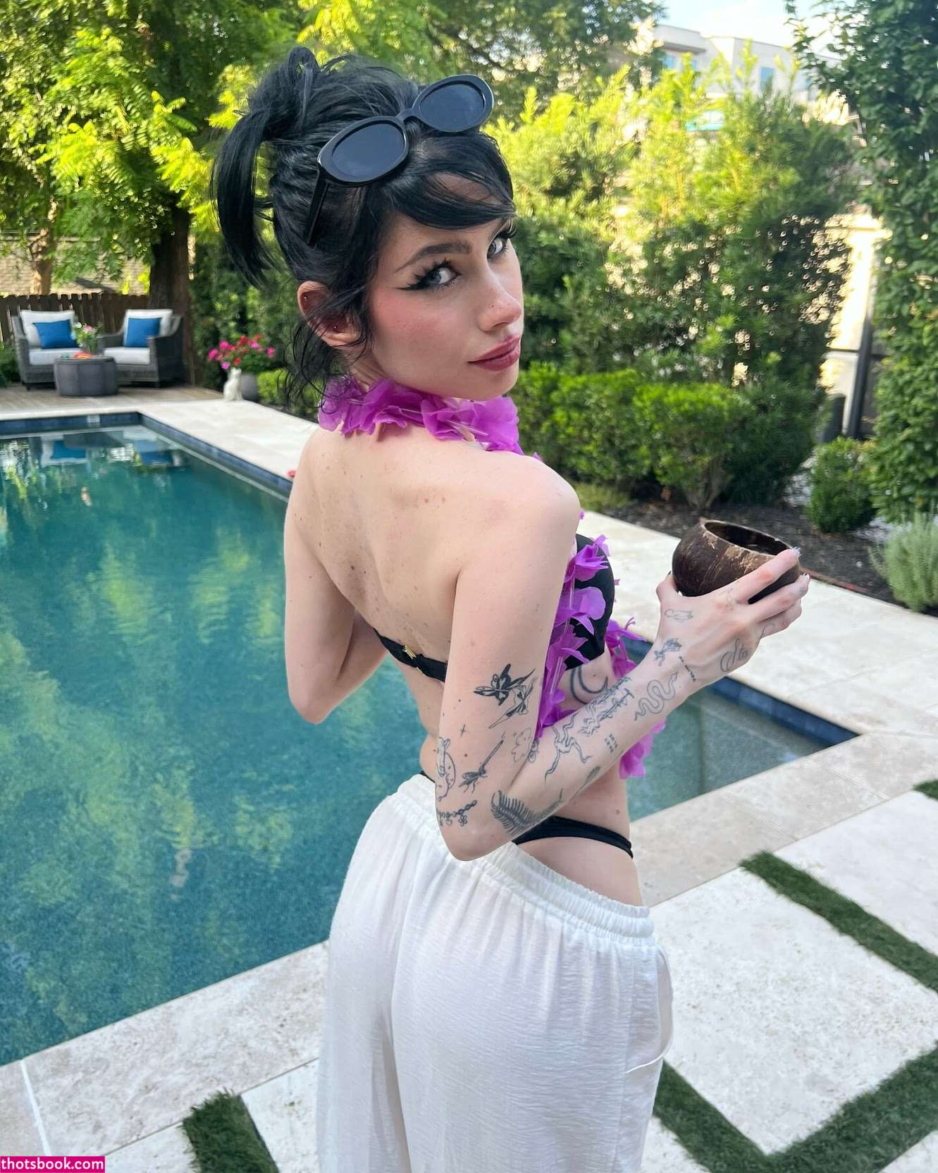 Saradonda barrenwomb maya mortal Nude Leaks OnlyFans Photos #2 1761975