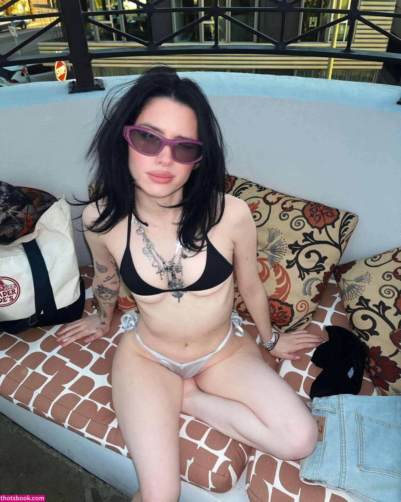 Saradonda barrenwomb maya mortal Nude Leaks OnlyFans Photos #2 1761976