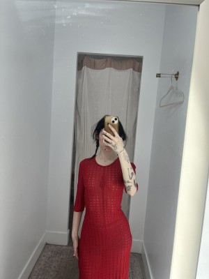 Saradonda barrenwomb maya mortal Nude Leaks OnlyFans Photos #2