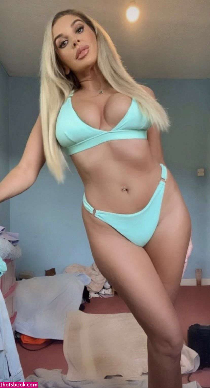 Suemcco11 Nude Leaks OnlyFans Photos #3 1762146