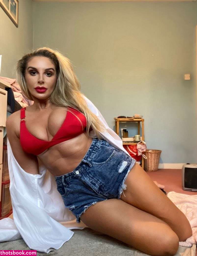 Suemcco11 Nude Leaks OnlyFans Photos #6 1762162