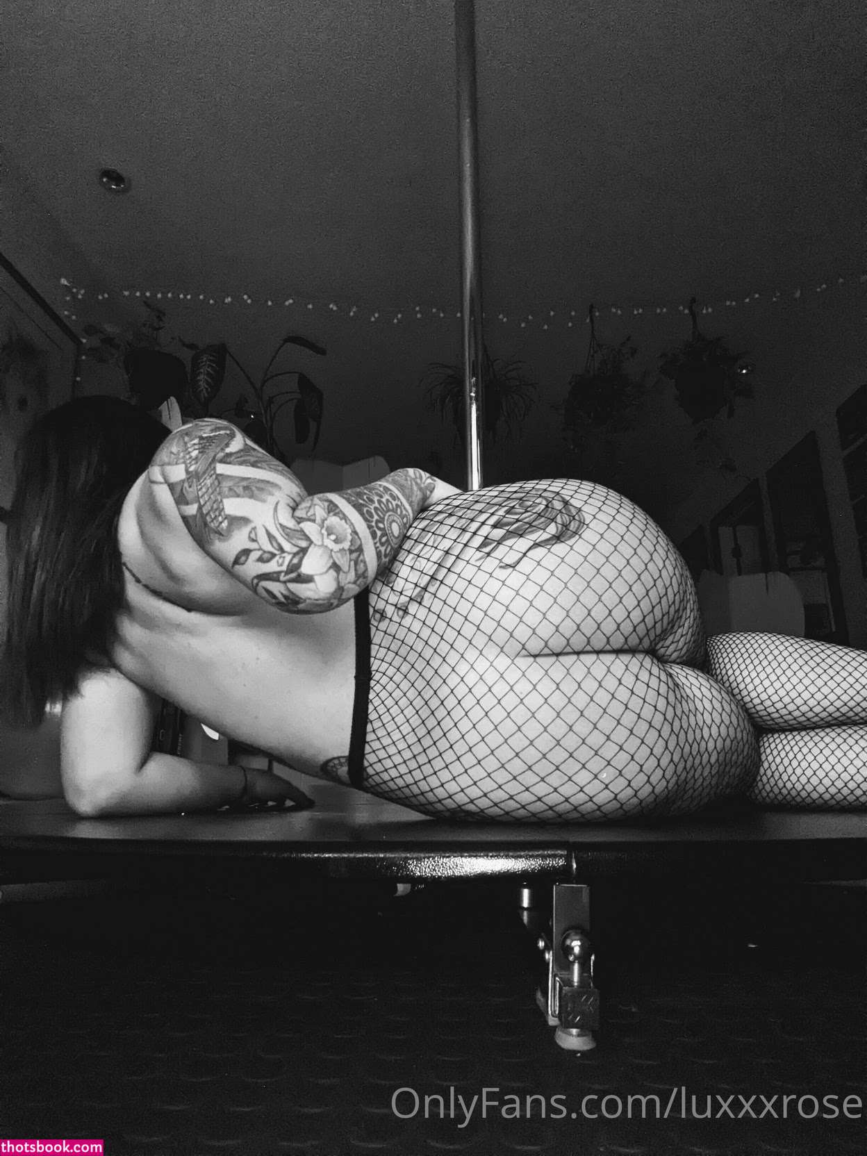 luxxxrose Nude Leaks OnlyFans Photos #2 1773681