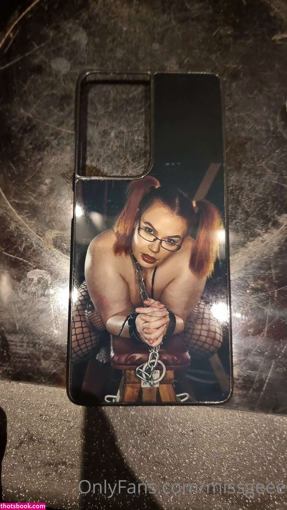 missgeee Nude Leaks OnlyFans Photos #2 1773897