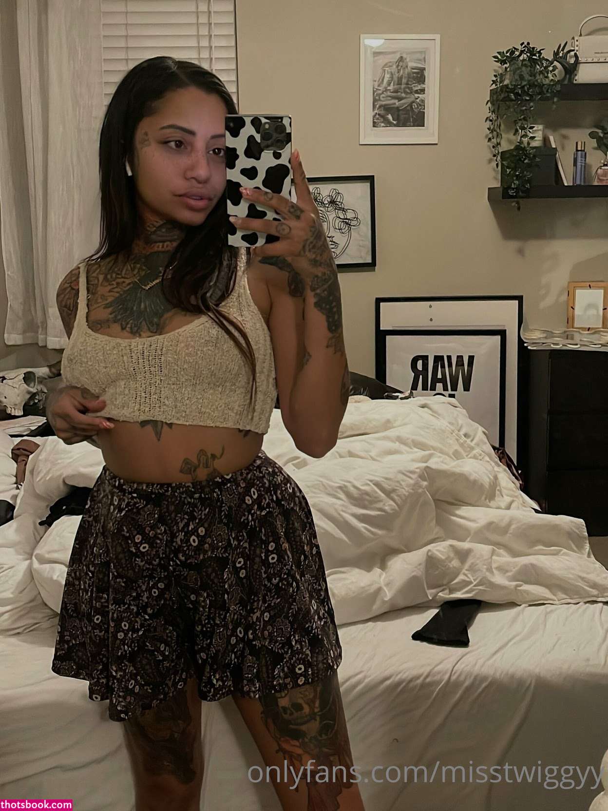 misstwiggyy Nude Leaks OnlyFans Photos #5 1773956