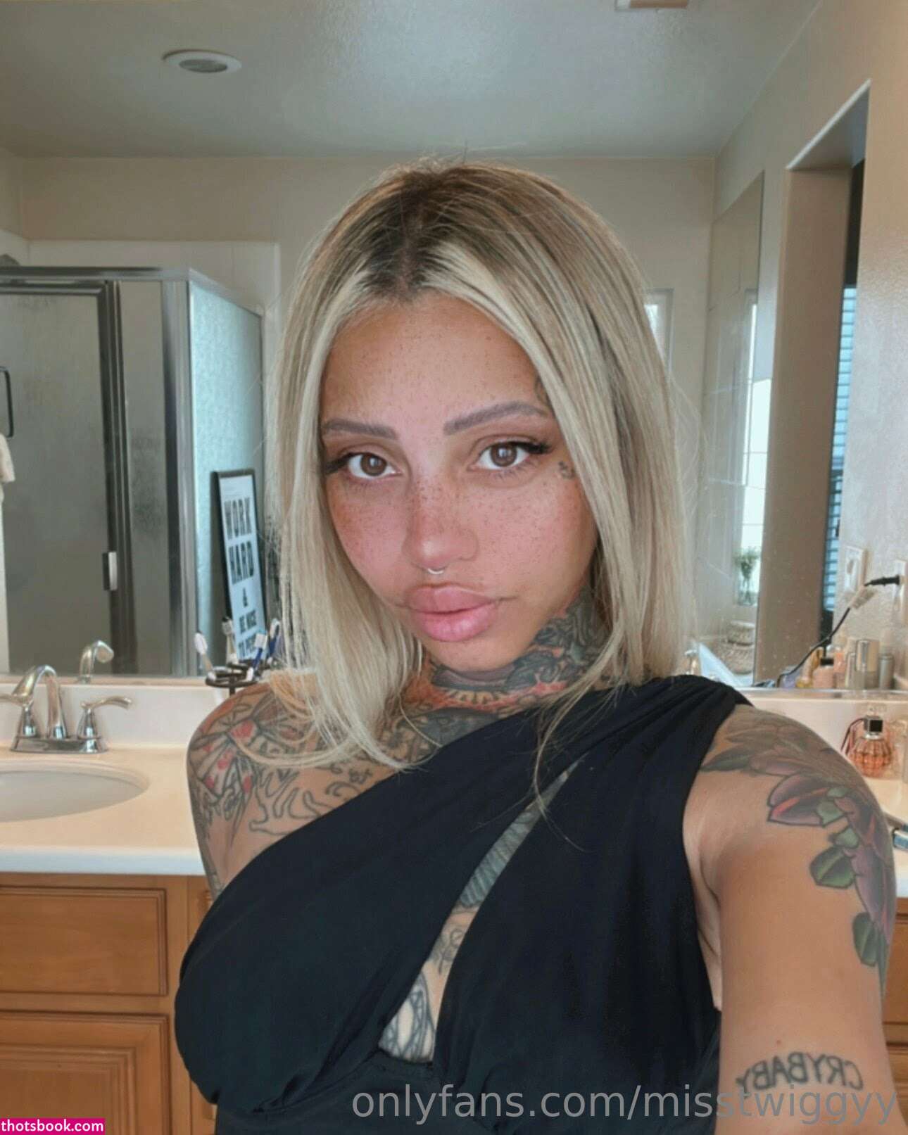 misstwiggyy Nude Leaks OnlyFans Photos #6 1773964