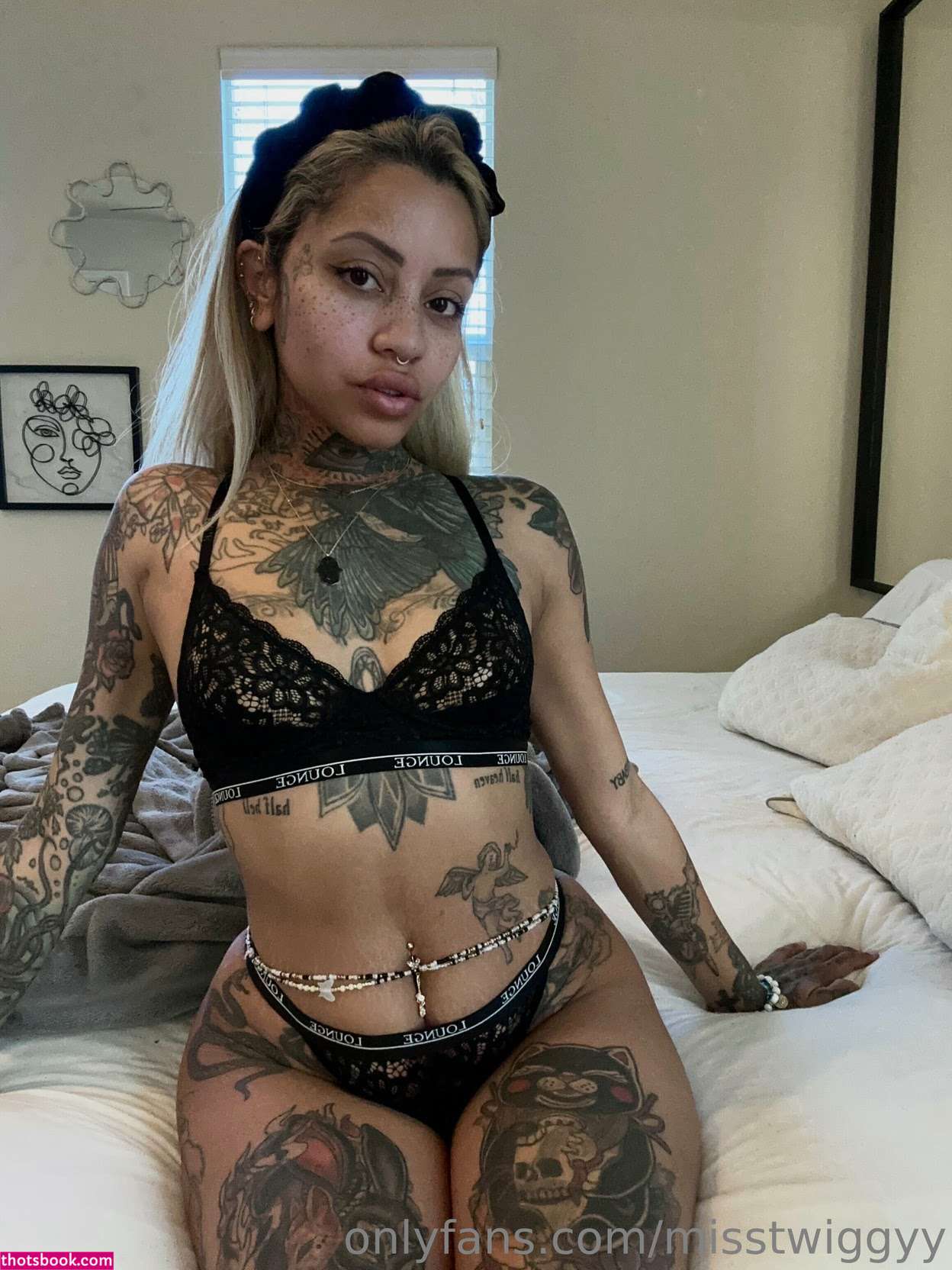 misstwiggyy Nude Leaks OnlyFans Photos #6 1773966