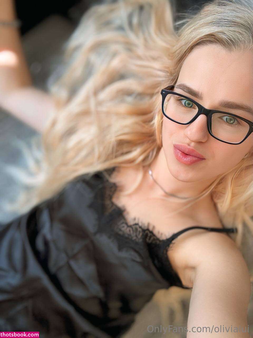 oliviaiui Nude Leaks OnlyFans Photos #1 1774149