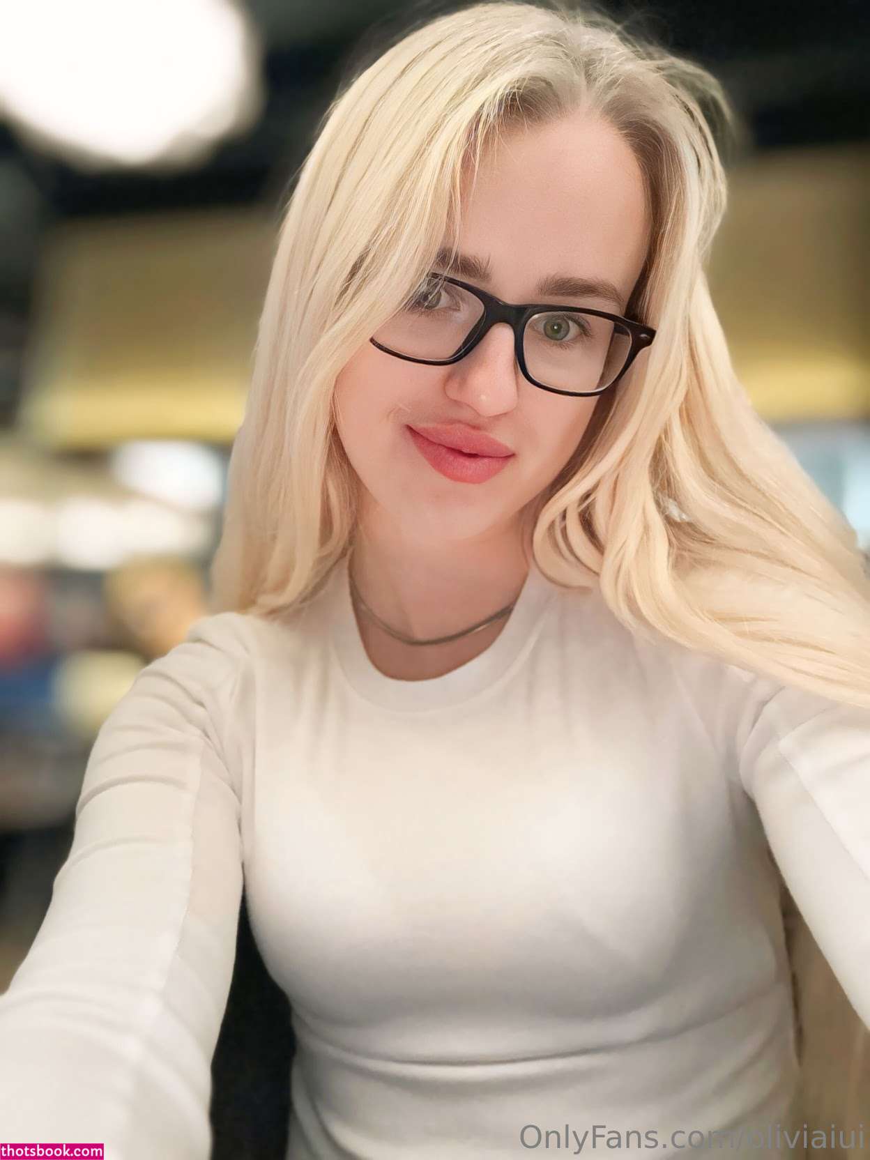 oliviaiui Nude Leaks OnlyFans Photos #3 1774157