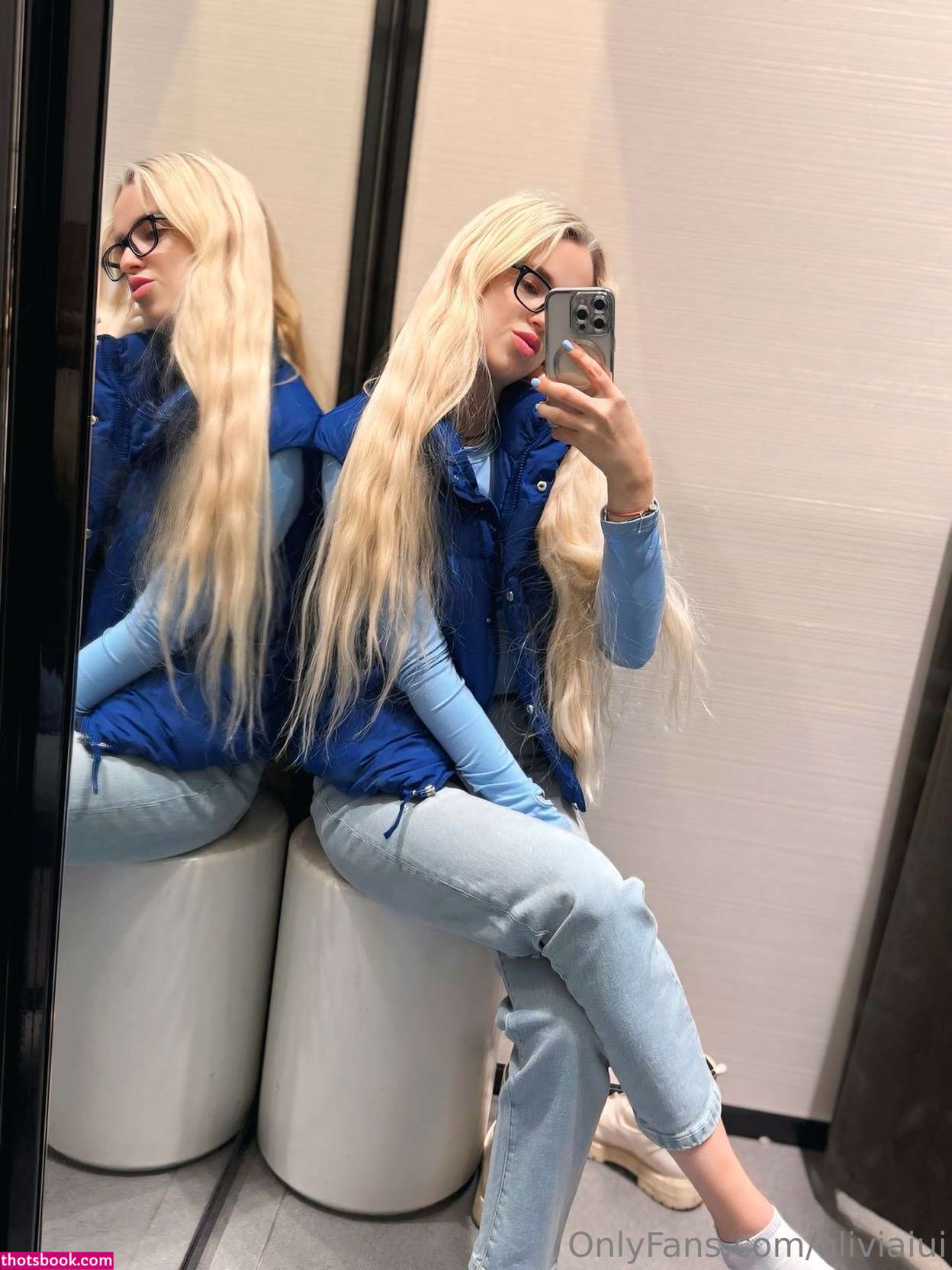 oliviaiui Nude Leaks OnlyFans Photos #4 1774164