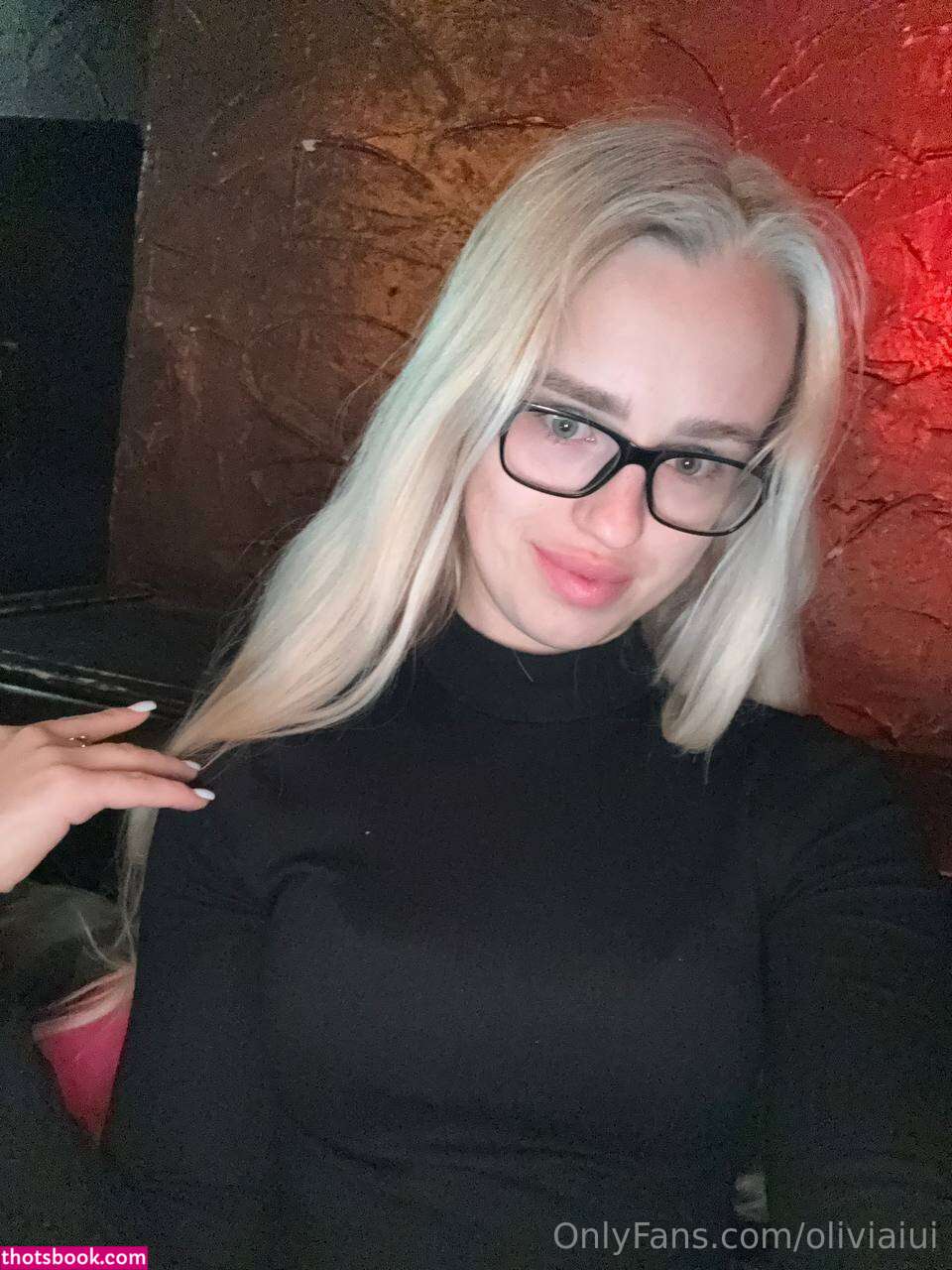 oliviaiui Nude Leaks OnlyFans Photos #5 1774169