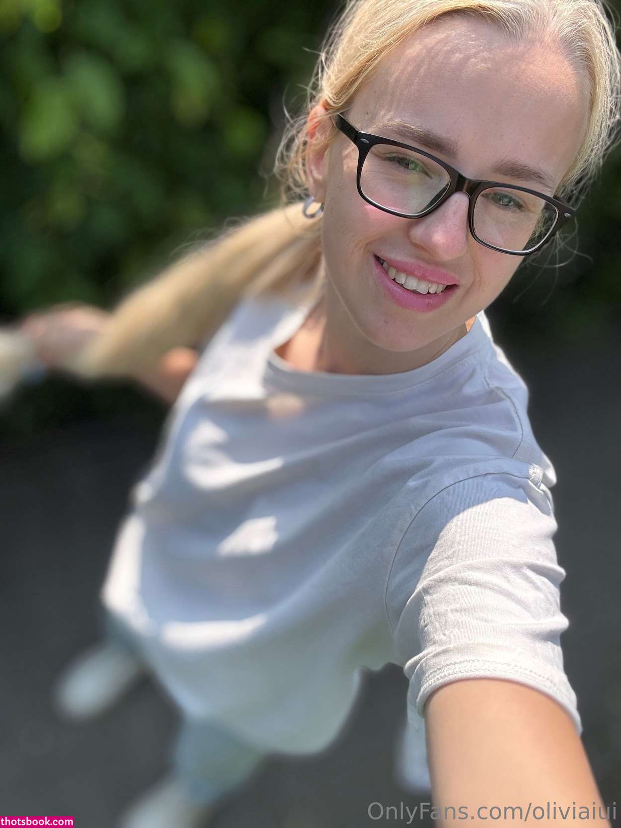 oliviaiui Nude Leaks OnlyFans Photos #5 1774174