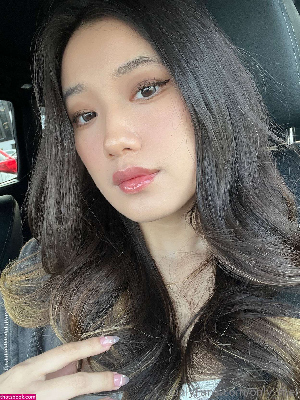 only mei Nude Leaks OnlyFans Photos #1 1774188