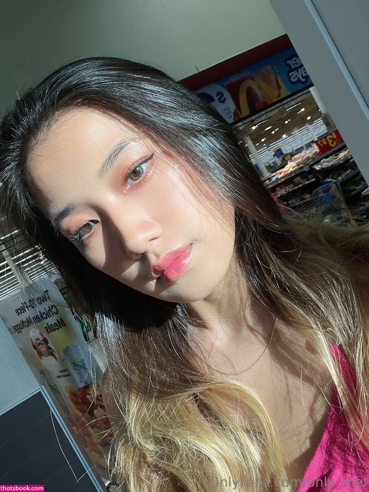 only mei Nude Leaks OnlyFans Photos #1 1774191