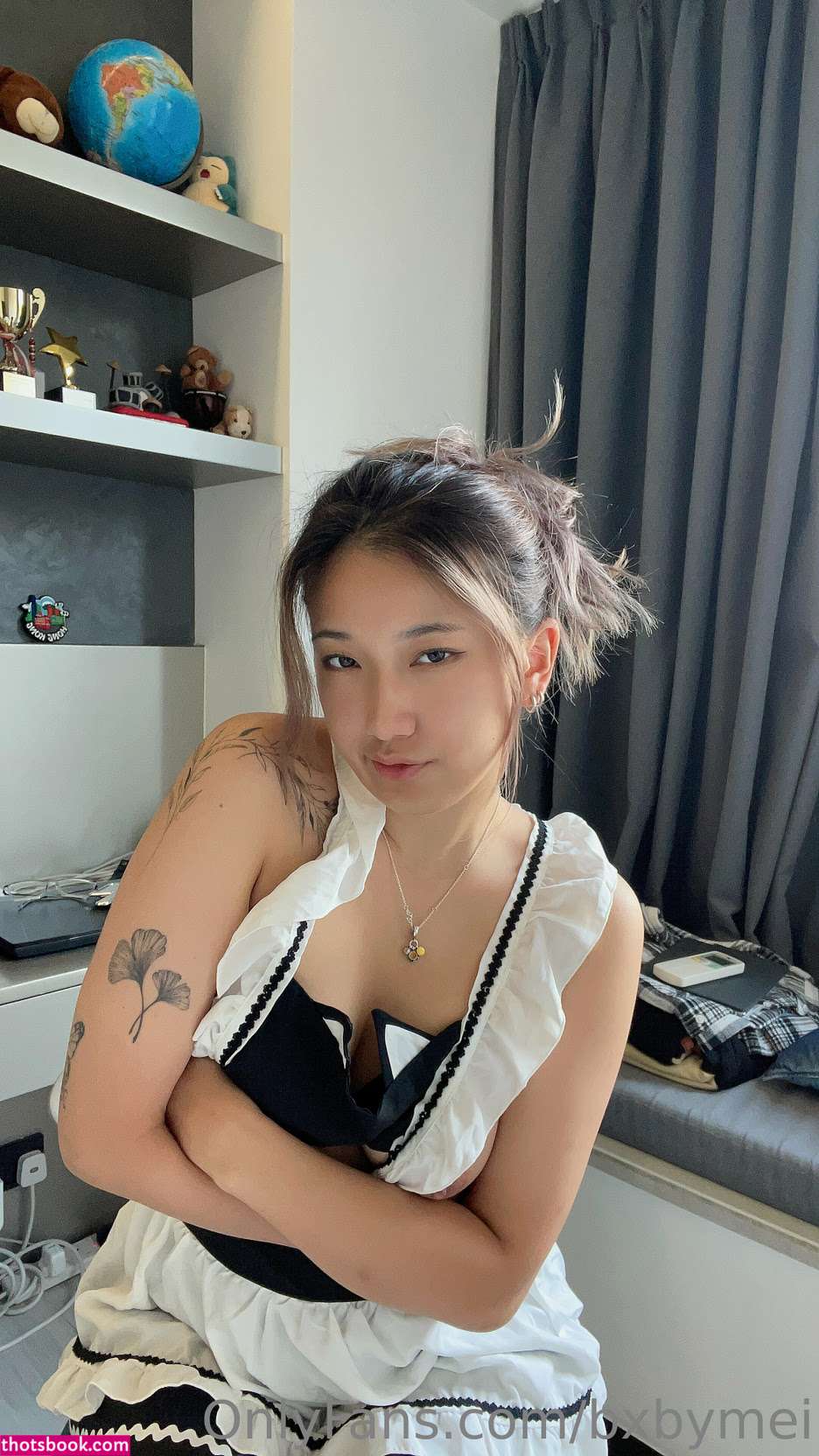 only mei Nude Leaks OnlyFans Photos #2 1774195