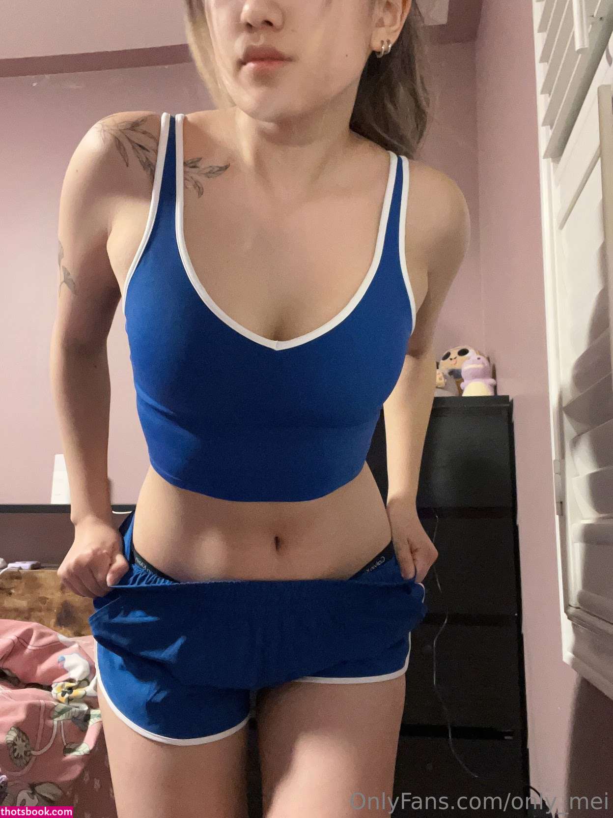 only mei Nude Leaks OnlyFans Photos #3 1774204