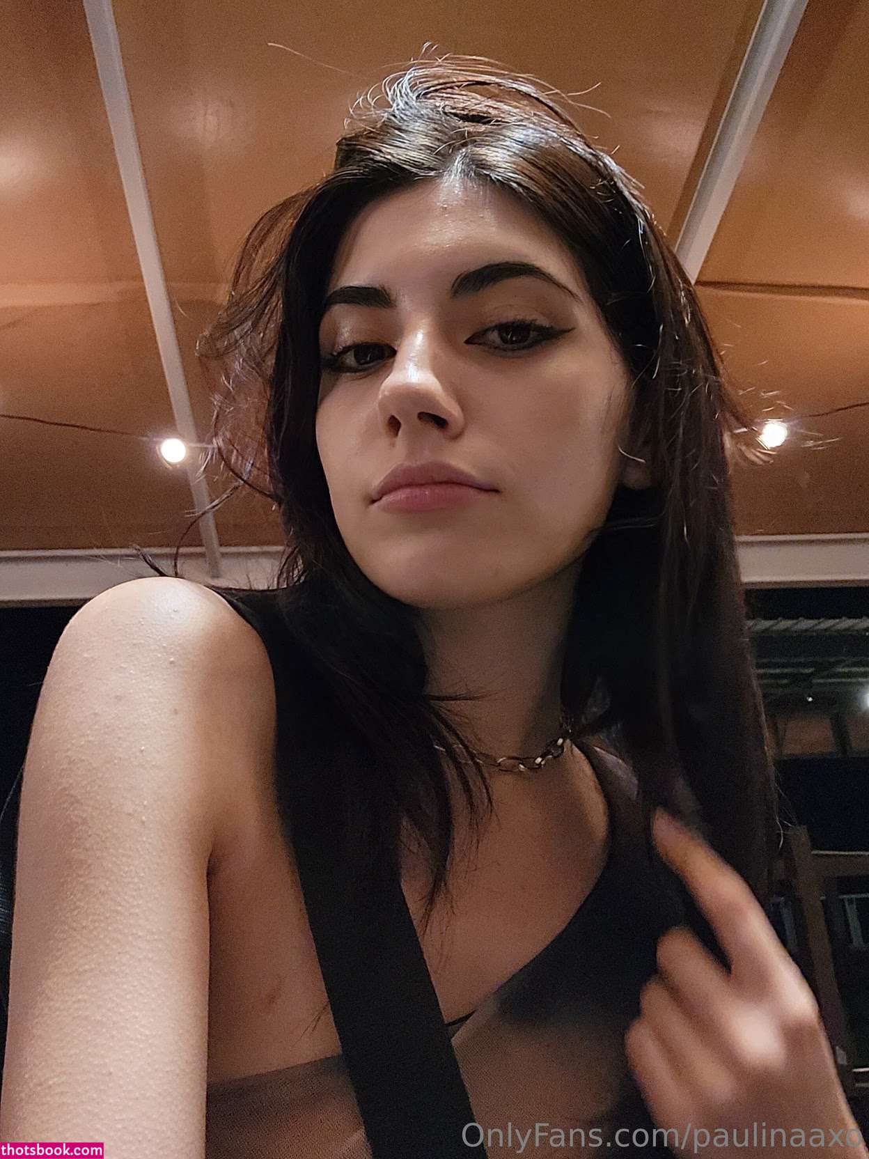 paulinaaxo Nude Leaks OnlyFans Photos #6 1774297