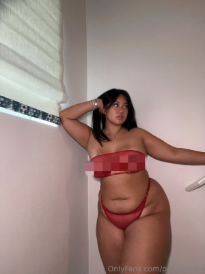 peachykaix Nude Leaks OnlyFans Photos #3