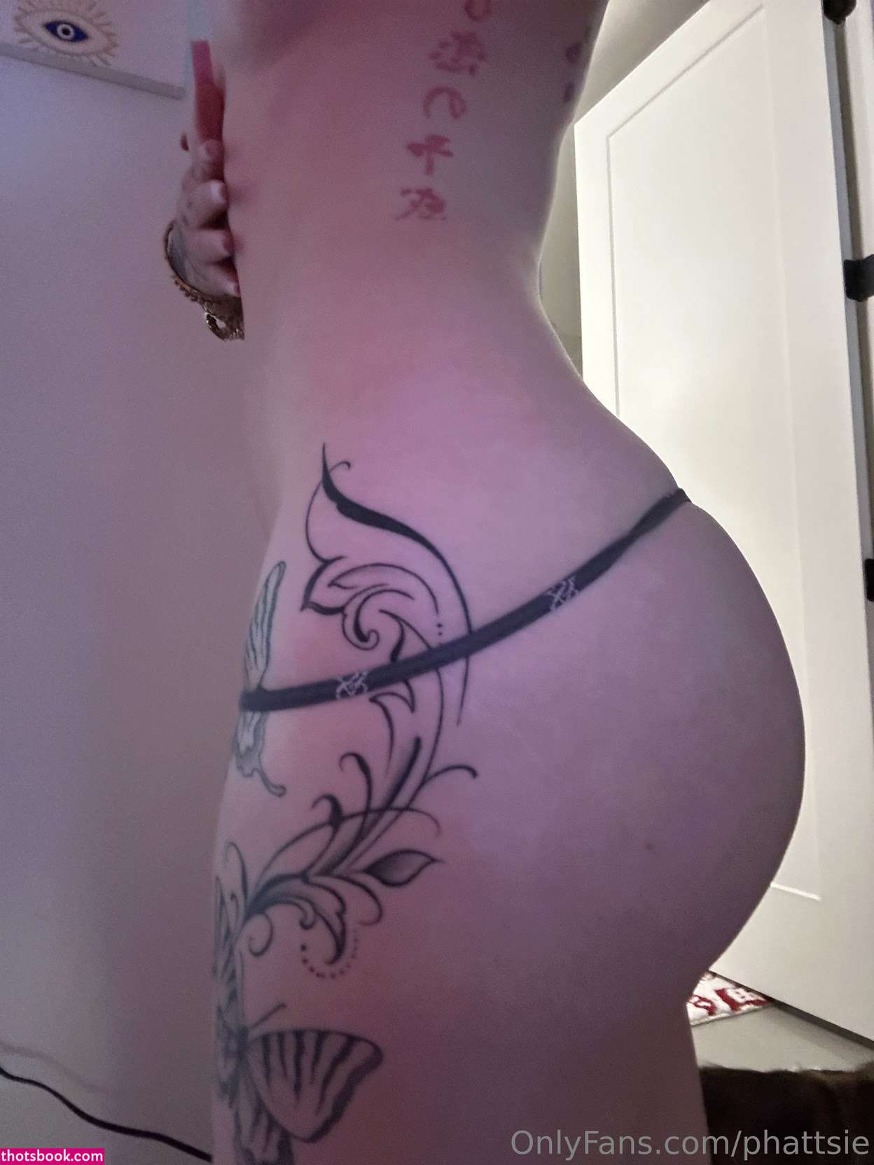 phattsie Nude Leaks OnlyFans Photos #5 1774376