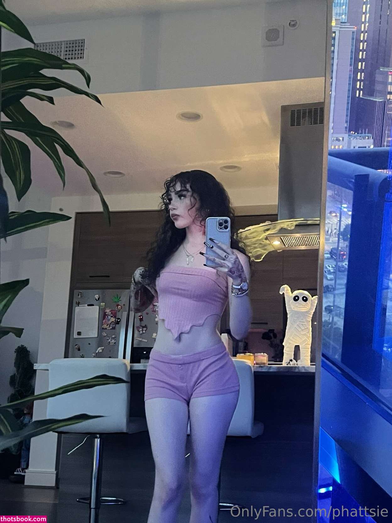 phattsie Nude Leaks OnlyFans Photos #6 1774384