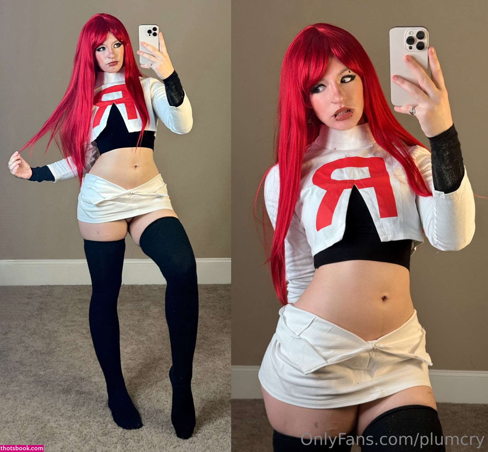 plumcry Nude Leaks OnlyFans Photos #6 1774405