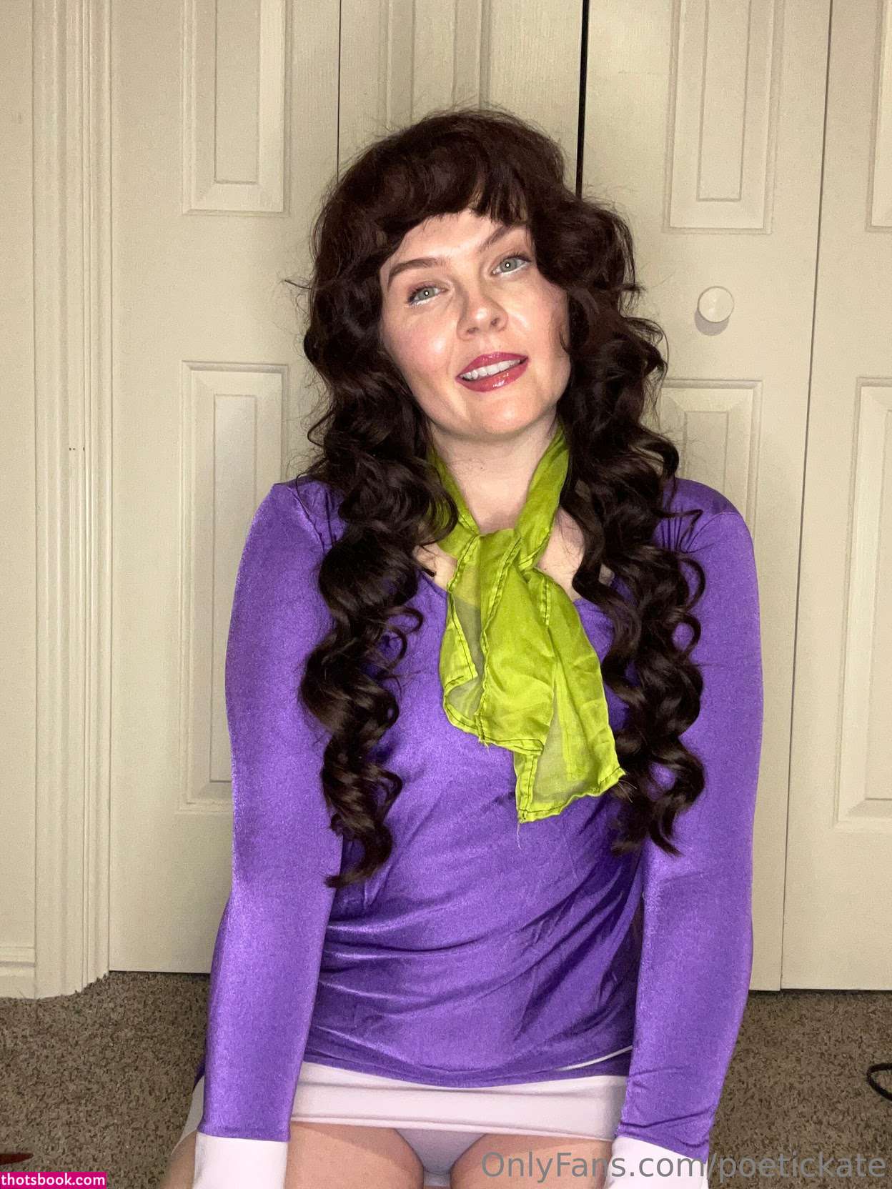 poetickate Nude Leaks OnlyFans Photos #5 1774435