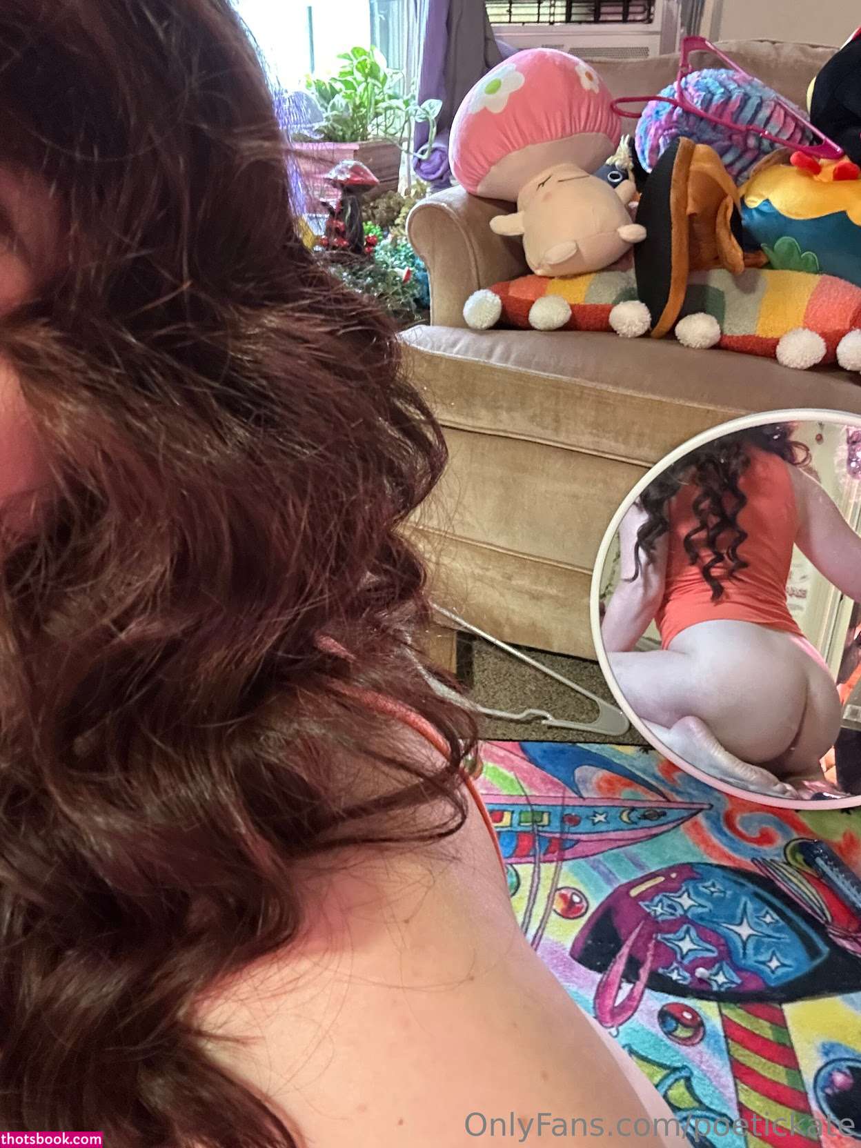 poetickate Nude Leaks OnlyFans Photos #6 1774442