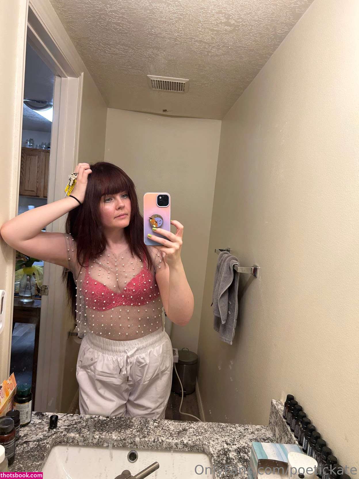 poetickate Nude Leaks OnlyFans Photos #6 1774447