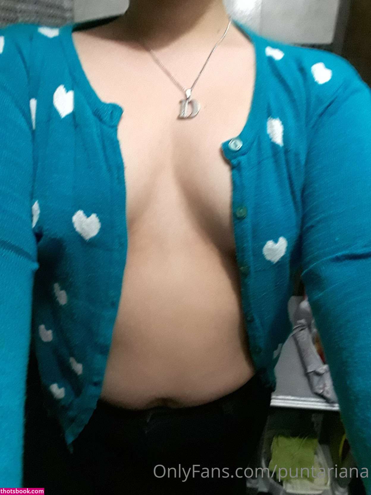 puntariana Nude Leaks OnlyFans Photos #4 1774567