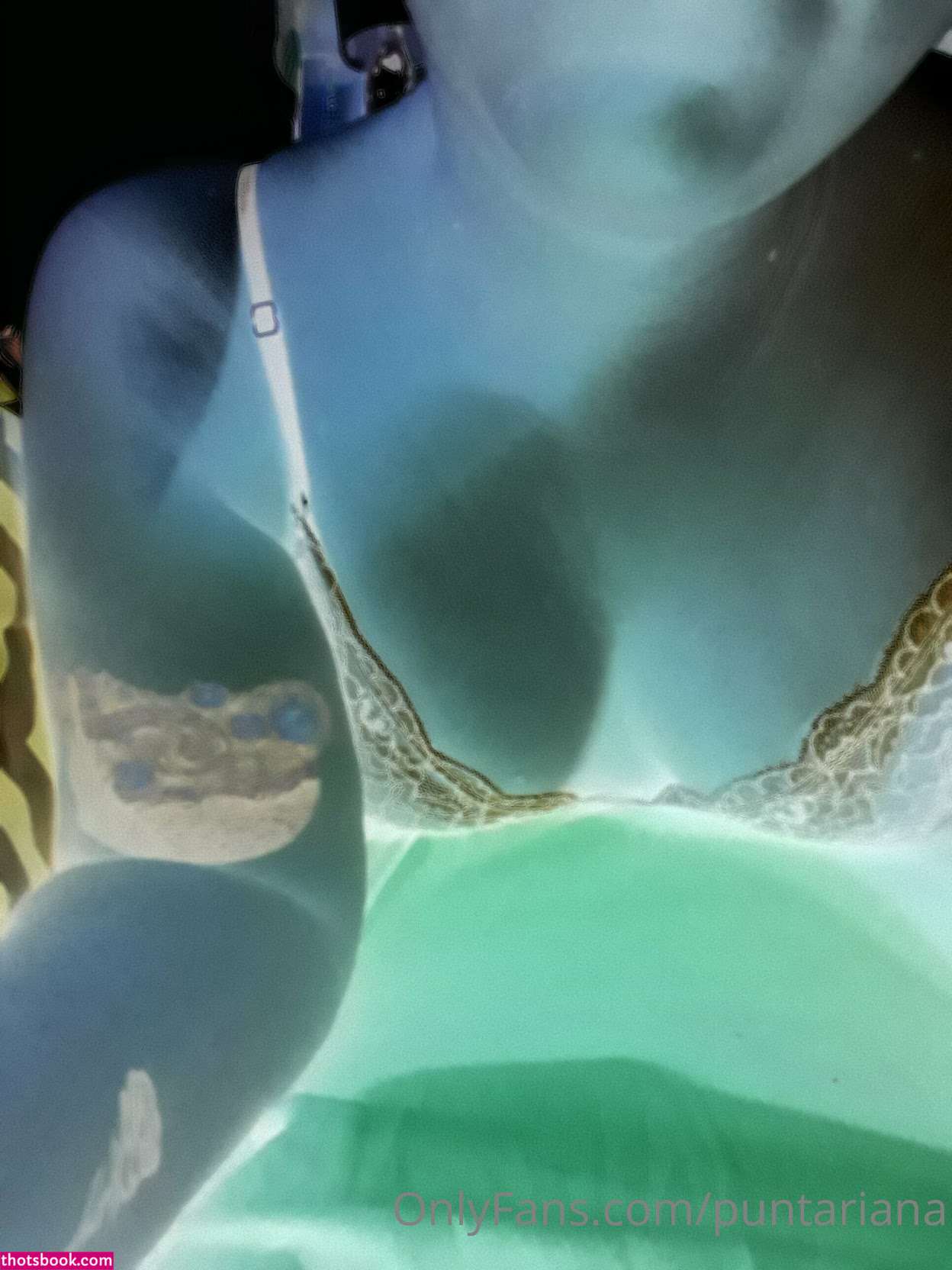 puntariana Nude Leaks OnlyFans Photos #6 1774575