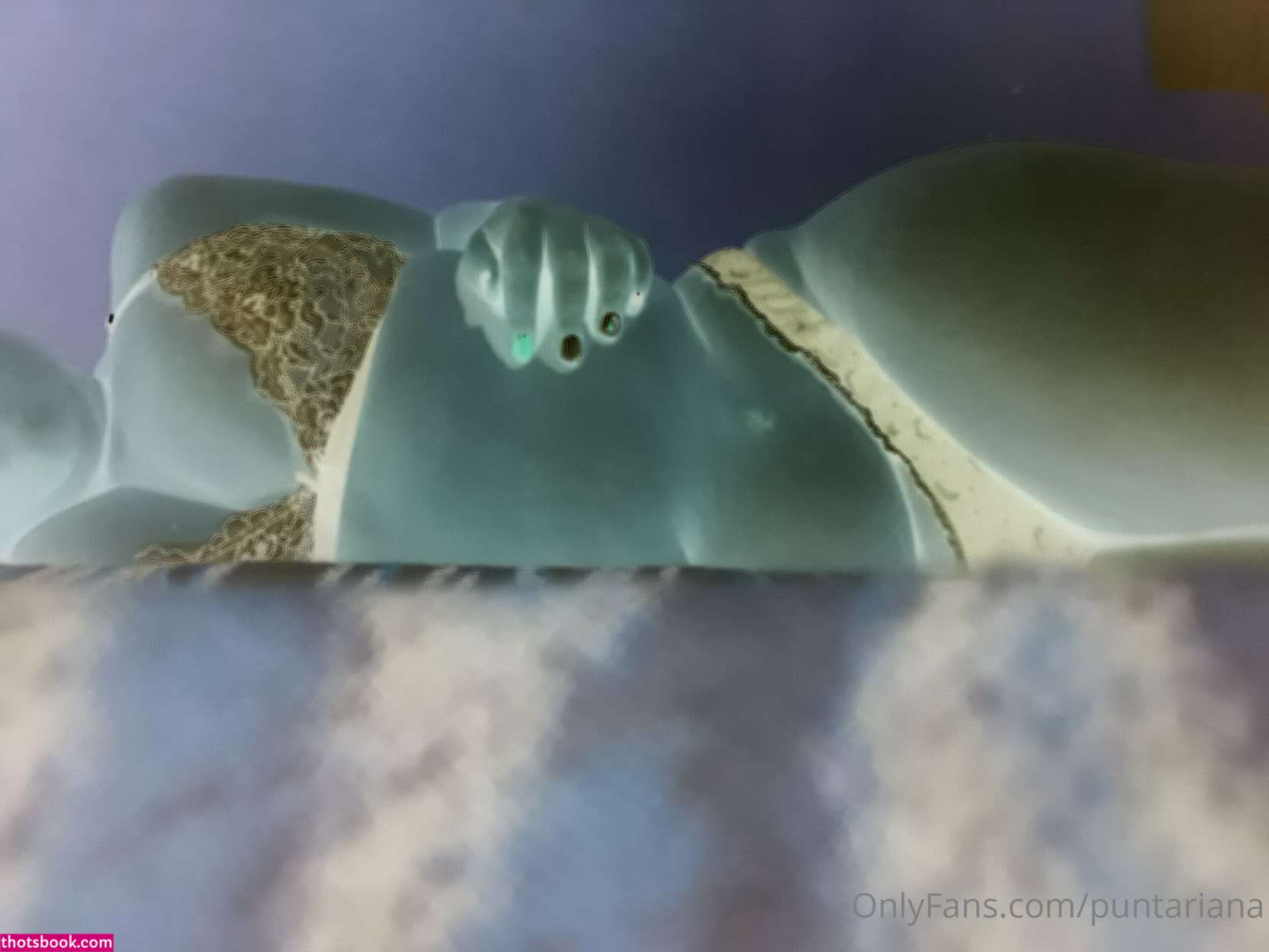 puntariana Nude Leaks OnlyFans Photos #6 1774579
