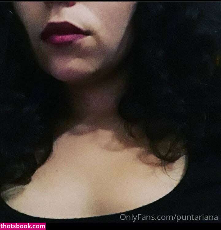 puntariana Nude Leaks OnlyFans Photos #6 1774582
