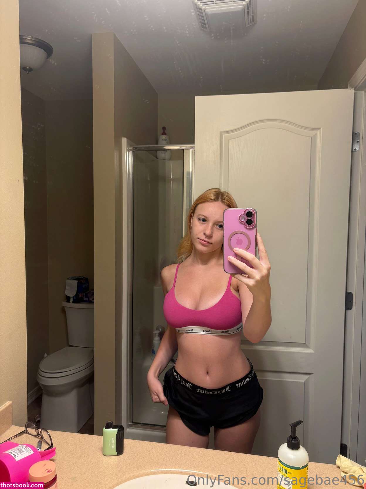 sagebae456 Nude Leaks OnlyFans Photos #5 1774701