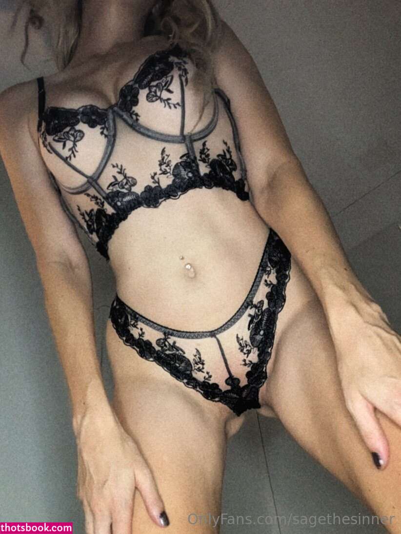 sagethesinner Nude Leaks OnlyFans Photos #4 1774762
